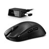 AJ159V2MC Gaming PAW3311 24000DP A.JAZZ Mouse Ultra-lightweight (approx. 54g), Wired/2.4G/Bluetooth, Sensor,