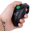 Aylincool USB Wireless Trackball Mouse for PC Laptops 2.4GHz Finger-Handheld