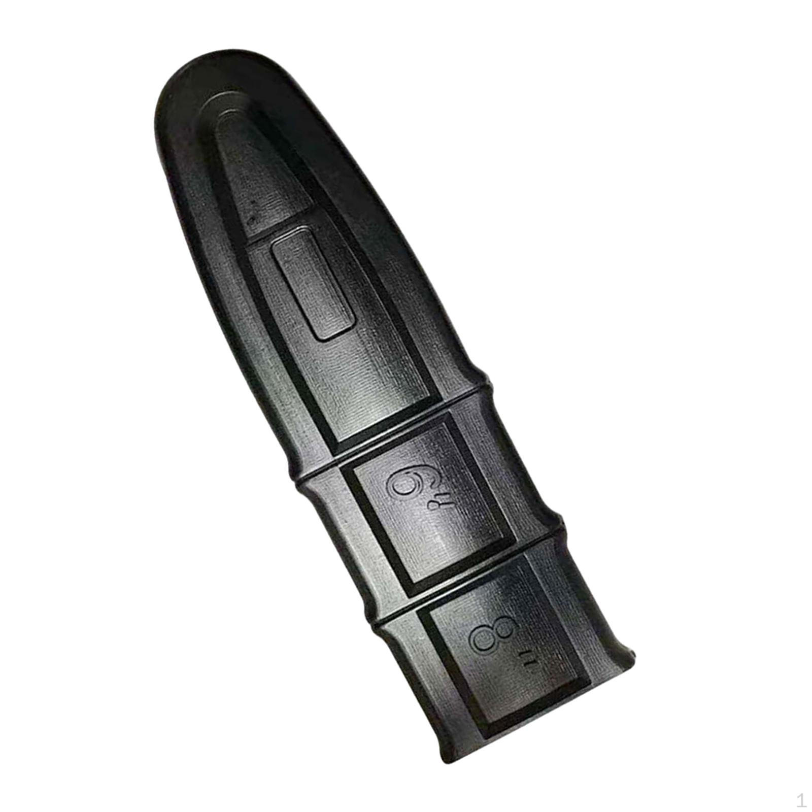 

Крышка Инструменты Аксессуары Чехол для защиты цепи 8inch