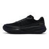 Saucony Triumph Lfs Wooly 1898 Series Comfortable Soft Classic Casual Running Shoes Unisex running shoes Black S28288-6