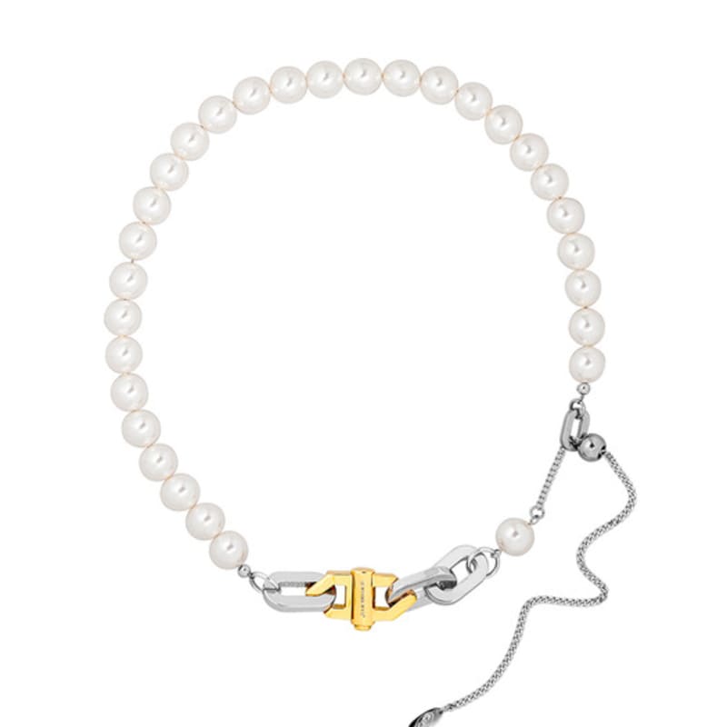 SENTIMENTS NO.427 [GOLD] NECKLACE