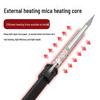 Electric Hot Knife for Garden Crafting and Carving