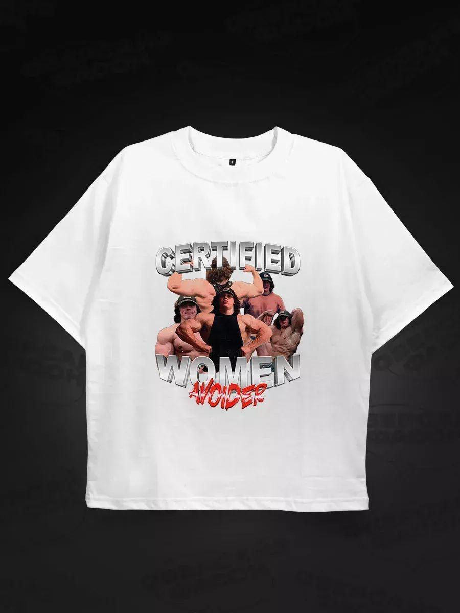 Waiting for my daughter print T-shirt S