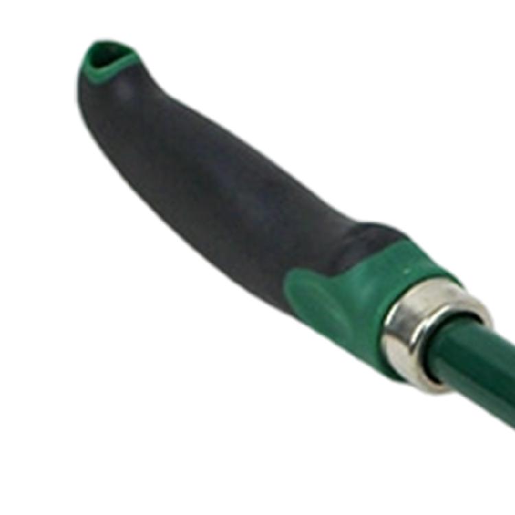 High Performances Grass Trimmer Cleaner Removes Debris Using Reinforced Metal And Rubber Component For Lawn Equipment