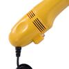 Mini Computer Vacuum USB Keyboard Cleaner PC Laptop Brush Dust Cleaning Kit Handheld Vacuum Cleaner MYY
