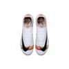 Nike Mercurial Superfly 6 Elite Ag Pro White Black AJ3546-109