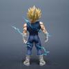 Anime Dragon Ball Z Figure Gk Majin Vegeta Figurine Pvc Action Figures Doll Collection Decoration Model Toys Perfect Gifts