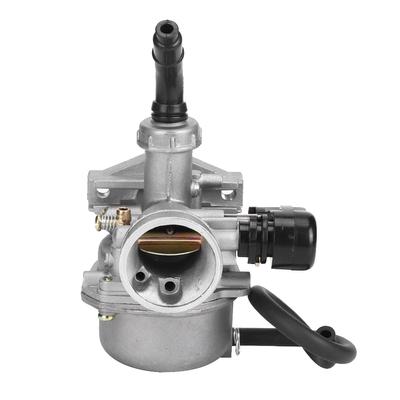 Motorcycle Carburetor Replacement Fit for ATV Dirt Bike 50cc 70cc 90cc 110cc 125cc PZ19 19mm