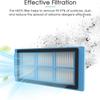 For Thamtu G11 HEPA Filters Accessories Cleaning Vacuum Parts Household Cleaning Tool Replacement Robot Vacuum Cleaner