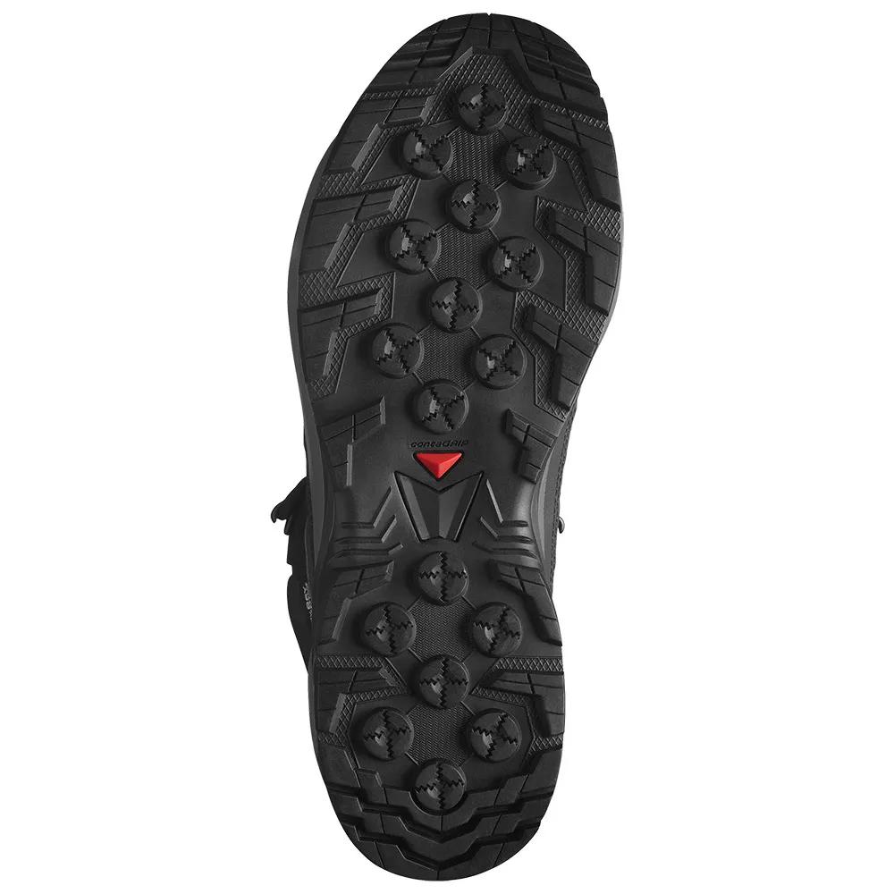 SALOMON Hiking Boots X-Adventure Coldrush WP