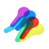 Transparent Color Filter Board Color Mixing Observation Game Props Suitable for Classroom Rewards Party Gift Boy Girl Favors ZYF