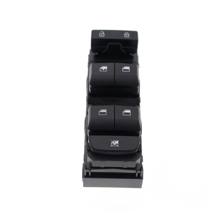 93570M6120 Front Door Window Main Switch Left for Kia Forte -2024 OEM 93570M6120 93570-M6120 93570 M6120