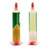 10ml Solder Flux Needle Type Flux Matching Push Rod Needle NC-559-ASM Solder Paste Flux for Soldering