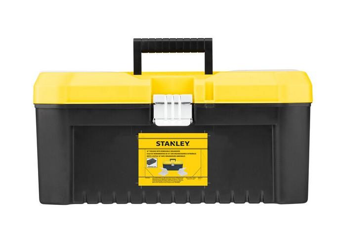 Essential Tool Box Removable Organizers 16'' - S/75-785-1
