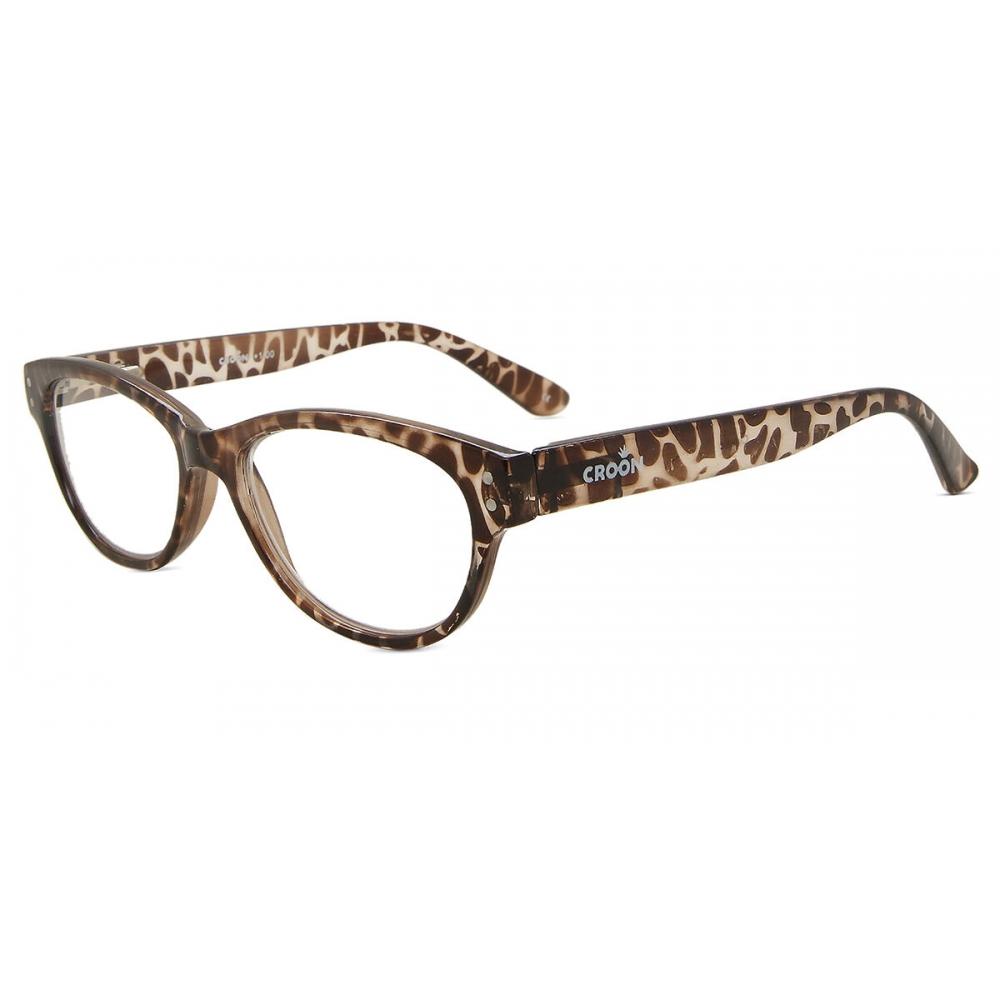 Croon Classic Pink Panther Unisex Eyeglasses
