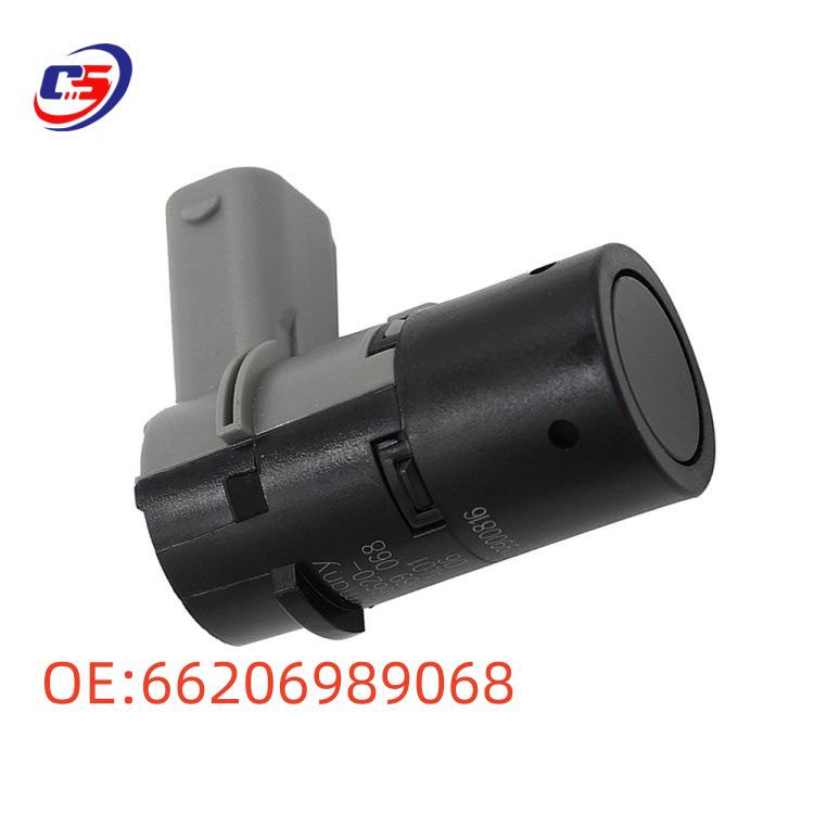 BMW E39 E53 E85 Mini PDC Parking Sensor Reversing Radar - 66206 66206989068