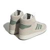 Adidas Centennial 85 Hi White Silver Green Sneakers GY2537