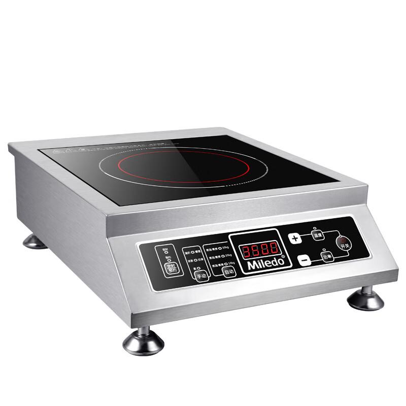 Shengbei Household Stir-fry Induction Cooktop