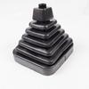 Excavator Accessories For Komatsu PC120-5 Joystick Dust Cover Gear Shift Lever Cover
