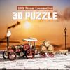Puzzle a hlavolamy – 3D puzzle