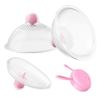 Miji Bobomei 2nd Gen Wireless Breast Massager for Women (50-Pack)