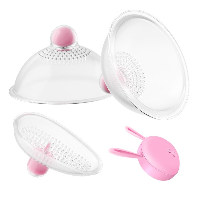 Miji Bobomei 2nd Gen Wireless Breast Massager for Women (50-Pack)