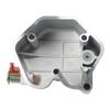Generator Wartung Dieselmotor Abdeckung Zylinderkopfhaube Design Überdruckentlastungsabdeckung 10*10*5cm Für 170 Dieselmotoren