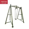 Jingliansheng Outdoor Single-Person Spinning Ladder