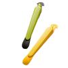 Stainless Steel Multifunctional Orange Peeler & Knife