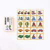 Memory Matching Game Cards, Brain Training Toys, Family Interactive Board Game, Kids Party Card Game