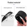 Car Sun Visor Rearview Mirror Rain Eyebrow Shield Stickers For Opel Astra G H J K F Corsa D Zafira B Insignia Mokka Regal
