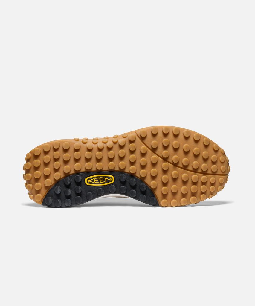 Keen Ks86 Women'S Sneakers Birch/Star White