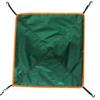 Lightweight Fly/Durable Hammock Tarp Waterproof Outdoor Camping Cover Automatic Tent Tarp Cover
