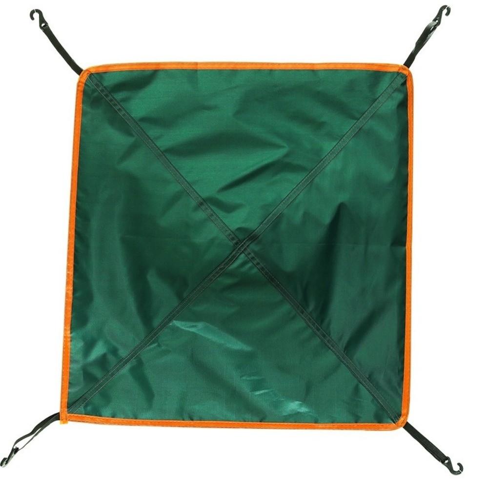 Lightweight Automatic Tent Tarp Cover Waterproof Outdoor Camping Cover New Travel Sun Shelter