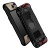 Für MSI Claw 8 AI+ Hülle mit Halterständer TPU-Abdeckung Vollständig schützende stoßfeste Schale für MSI Claw 8 AI+ Handheld-Zubehör