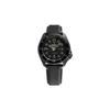 Seiko No. Serie 5 55° Anniversario Bruce Lee Edizione Limitata Co-branded Movimento Meccanico Cinturino in Pelle Uniforme per Uomo e Donna Nero Di SRPK39K1