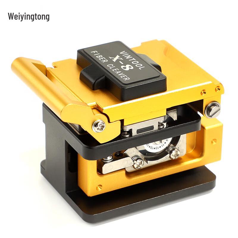 Wei Ying Tong Fiber Optic Cleaver