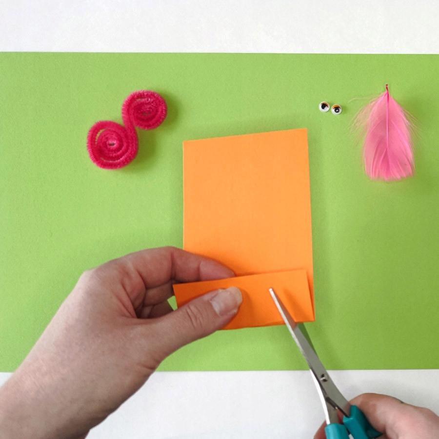 Colorful Stick-on Movable Eyes with Eyelashes 230