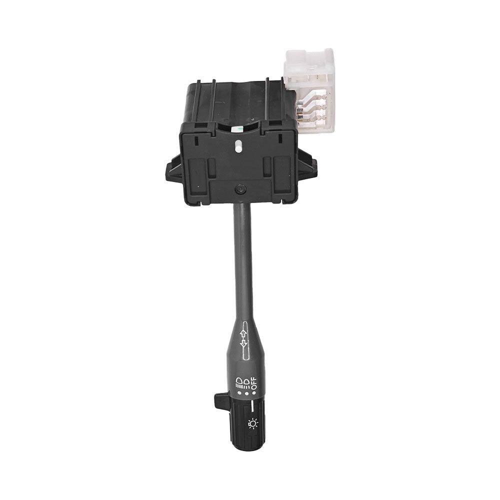 25540-D4500: Kompatibler Blinker- und Lenksäulen-Kombischalter für Nissan Pathfinder