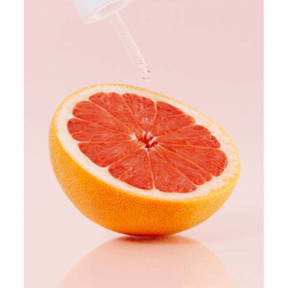 Ybk Pink Glow Dual Capsule Ampoule 35ml