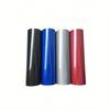 1pc 10x152cm 7D Carbon Fiber Vinyl Film Car Sticker Glossy Car Interior Wrap Sticker Car Home Door Decals Protect Your More Cool DIY Paste