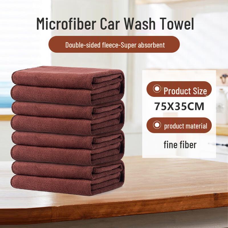 Meijia Daily Cleaning Cloths & Wipes