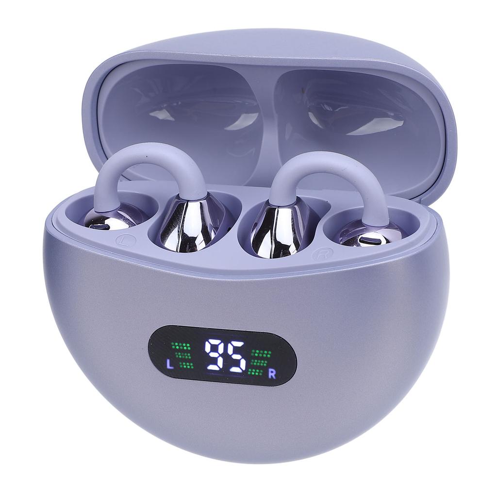 Language Translator Earbuds 144 Languages   5.49 Noise Cancellation Wireless   Battery Life Translation Earphone in Real Time