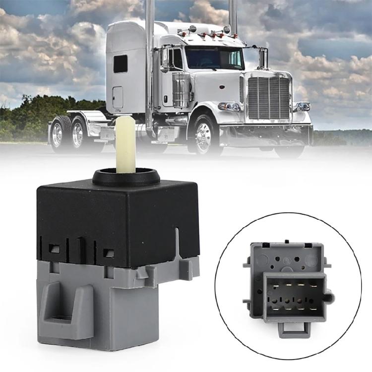 599-5000 HVAC Blower Control Switch Heater Blower Motor Control Switch