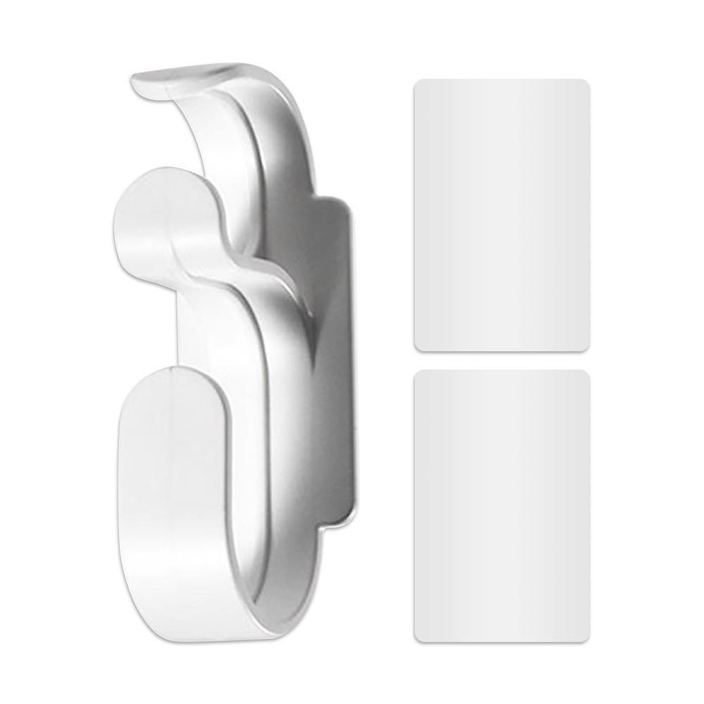 

10/5/1pcs CPAP Hose Hanger and CPAP Mask Hook for Bed APAP Holder with Anti-decoupling Function Provide CPAP Users with A Clean 1PCS