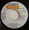 7inch Record DADDY SCREW - Twinkle Star NONE Steely & Clevie 1995 Jamaica Reggae, Ska & Dub Used