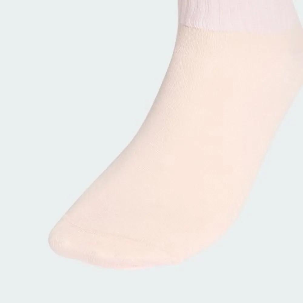 adidas 3-Stripe High Crew Socks 3 Pairs KQ8931 5842646