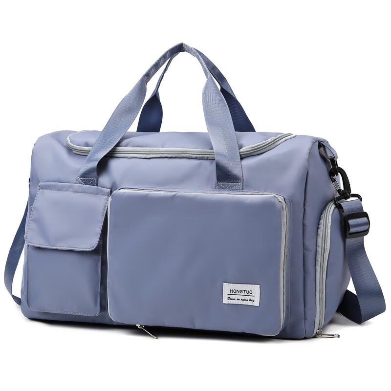 ZY Sports Fitness Bag