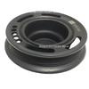 Suitable for  Cruze, Opel, Astra, Envision, Engine Crankshaft Pulley 55565300