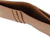 Bifold Wallet JIL0001000148CMLZZZ MINI WALLET ACORN [Jil Sander] Women's [Item]
